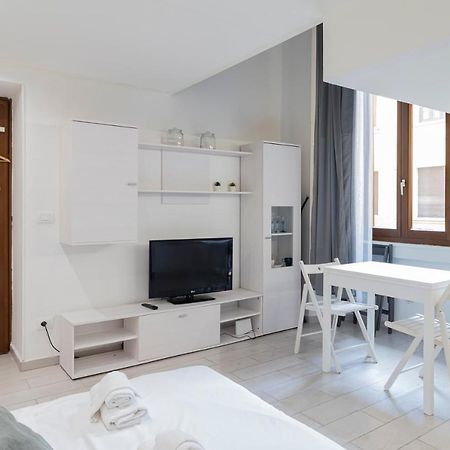 Lovely Flat Sempione - Londonio Milán Exteriér fotografie