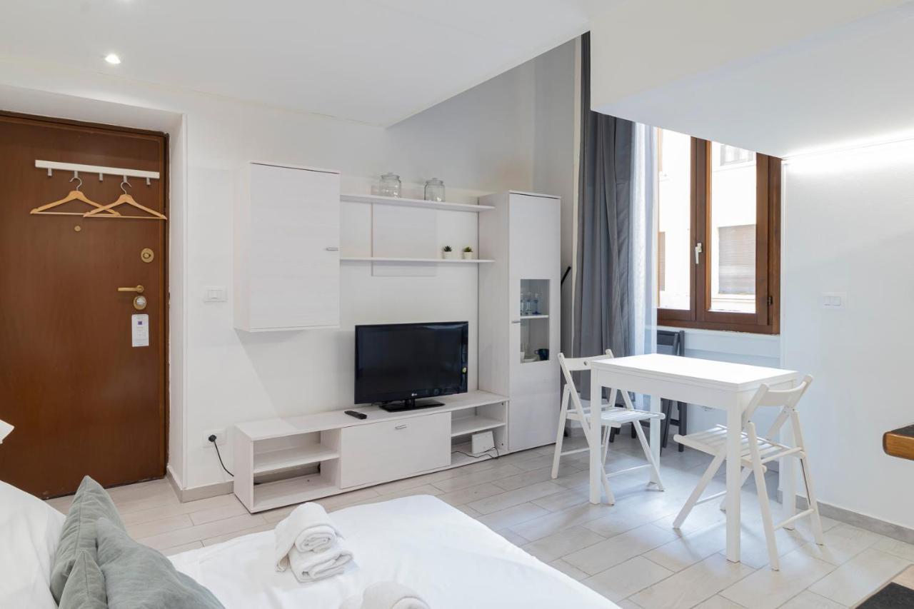 Lovely Flat Sempione - Londonio Milán Exteriér fotografie
