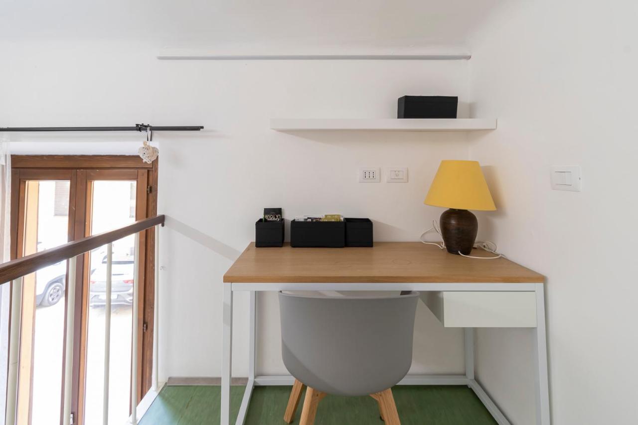 Lovely Flat Sempione - Londonio Milán Exteriér fotografie