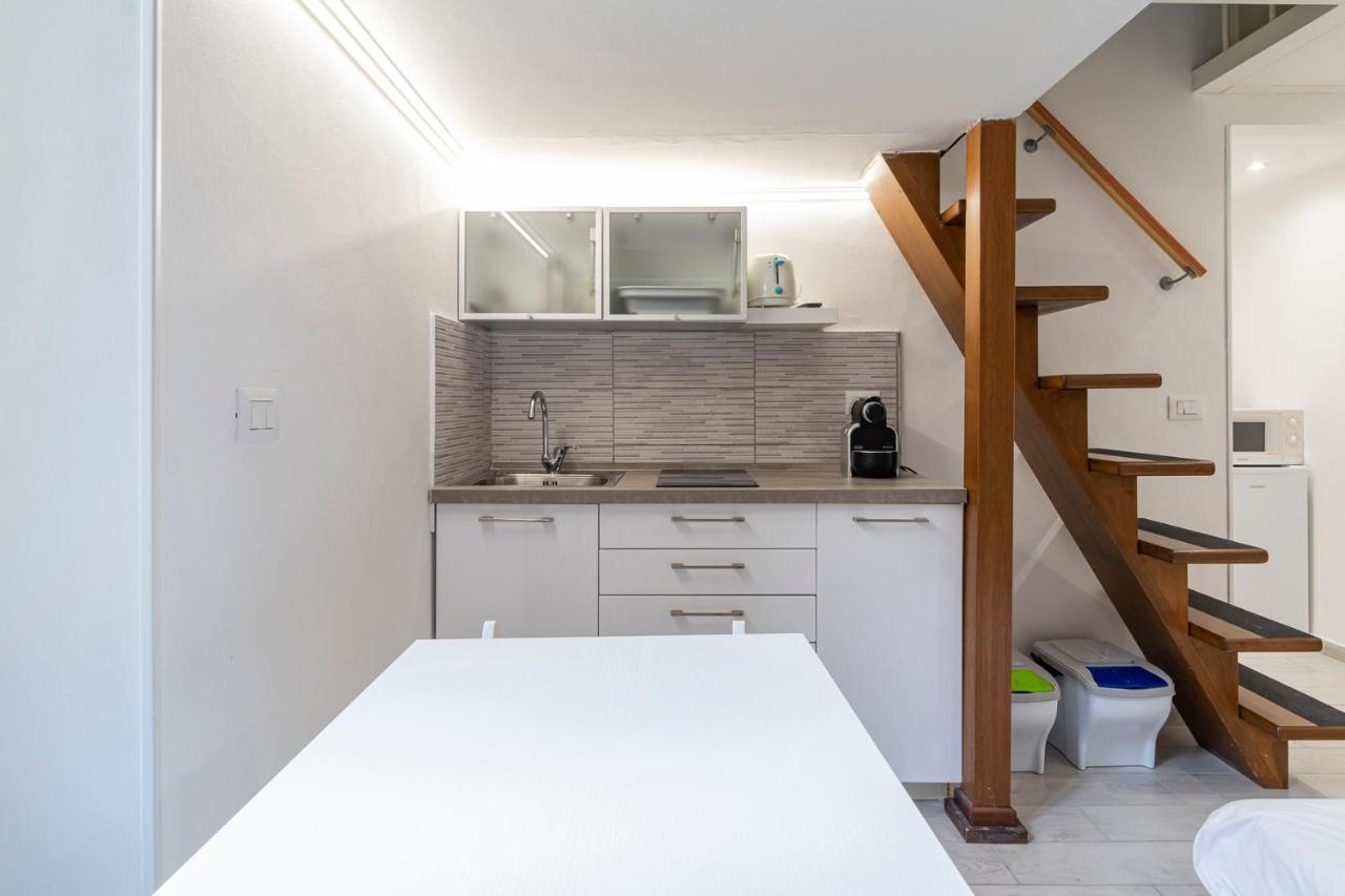 Lovely Flat Sempione - Londonio Milán Exteriér fotografie